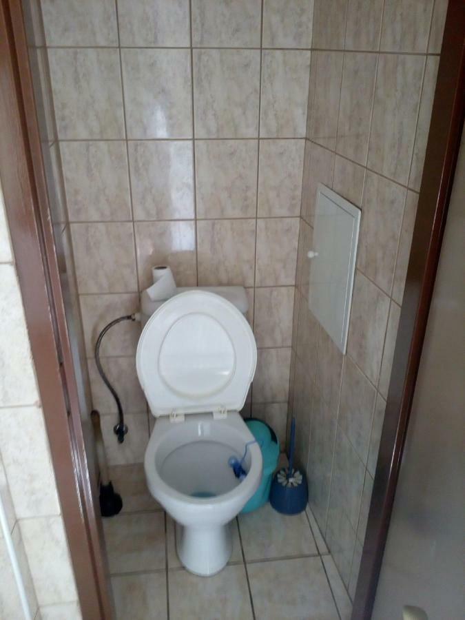 Chata Fojtka Exterior foto